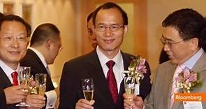 Guo Guangchang: The Billionaire Who Wants Club Med