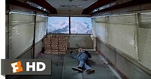 Cliffhanger - The Italian Job (10/10) Movie CLIP (1969) HD