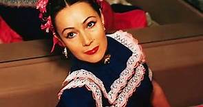 Dolores del Rio Documentary - Hollywood Walk of Fame