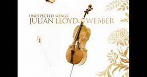 Schubert's Serenade performed by Julian Lloyd Webber