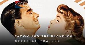 1957 Tammy and The Bachelor Official Trailer 1 Universal International Pictures