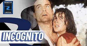 Incognito (1997) Official Trailer
