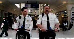 Paul Blart: Mall Cop - Official Movie Trailer