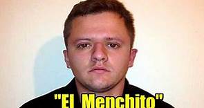 Rubén Oseguera González "El Menchito"; Líder del Cártel Jalisco Nueva Generación