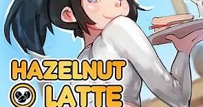 Hazelnut Latte Comes to Steam!
