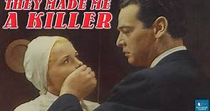 They Made Me a Killer (1946) | Crime Film | Robert Lowery, Barbara Britton, Lola Lane