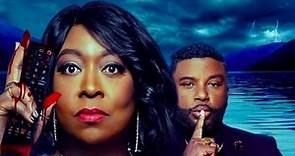 'Binged To Death' Trailer: Loni Love, Carl Anthony Payne II And Quincy Brown Star In MTV's Spooky Season Flick - Blavity