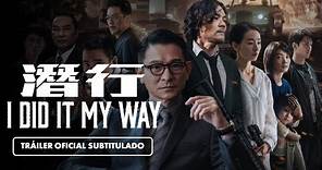 I Did It My Way (2024) - Tráiler Subtitulado en Español