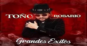 Toño Rosario - Resistiré