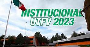 Institucional UTFV 2023