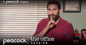 The Office - The Reunion / Reboot (2024) FINAL TRAILER | NBC Concept Peacock