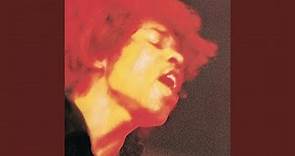 Have You Ever Been (To Electric Ladyland)