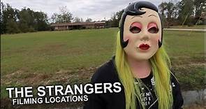 The Strangers (2008) Filming Locations and Behind-The-Scenes