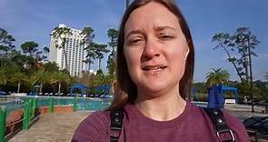 What to Expect When Staying at the Wyndham Lake Buena Vista at Disney World! Full Hotel Tour