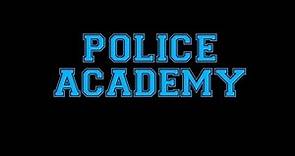 Police Academy Theme Song
