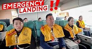 Aviation Security + Safety & Emergency Training (SEP) at Korean Air