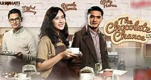 FILM BIOSKOP INDONESIA TERBARU 2021 || THE COCOLATE CHANCE Ricky Harun & Pamela Bowie