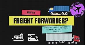 freight Forwarding - A Complete Explainer Video