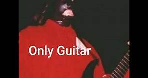 Slipknot - Purity Only Guitar Josh Brainard