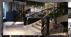 Manila lotus hotel, Ermita, Malate 2019