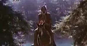 Keep America Beautiful - Crying Indian on Horseback - Iron Eyes Cody