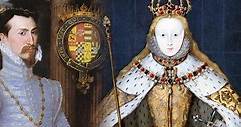Queen Elizabeth and Robert Dudley: The Real Story