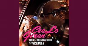 Bright Lights Bigger City (feat. Wiz Khalifa) (US Radio Edit)