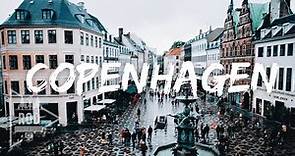 Copenhagen Dinamarca: que hacer en 1 dia de invierno