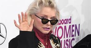 How old is Debbie Harry, what has the Blondie singer said about Ted Bundy and has she had plastic surgery?