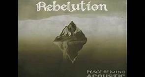 Sky is the Limit (Acoustic) - Rebelution