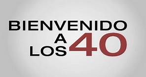 Bienvenido a los 40 (This Is 40) - Trailer [Subtitulado]