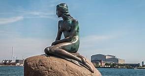 Perché la Sirenetta è il simbolo di Copenaghen?