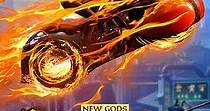 New Gods: Nezha Reborn - movie: watch streaming online