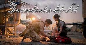 Descendientes del Sol Capitulo 13 – novelas360.com | Telenovelas!