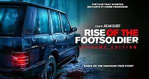 Rise of the Footsoldier: Extreme Edition | 2023 | @SignatureUK Trailer