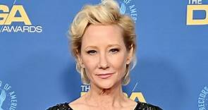 Anne Heche is ‘still in coma' & is 'fighting for her life’ after fiery crash