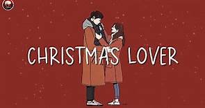 Christmas lover ☃️ a must-have Christmas playlist 2024 ☃️ Christmas 2024