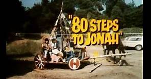 Wayne Newton 80 Steps to Jonah 1969 movie trailer