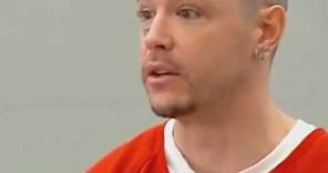 Serial Killer John Hughes Full Exclusive Interview From Jail