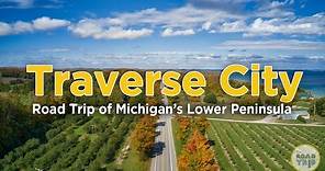 Traverse City Road Trip - Discover the top things to see and do!