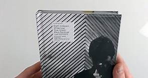 Brett Anderson / Collected Solo Work unboxing video