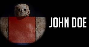 The story of John Doe: A roblox creepypasta