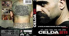 CELDA 211 - Tráiler Español [DVD] (2009) 📀🇪🇸