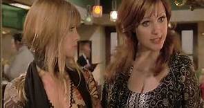 Anouska Hempel, Madeline Smith - The Persuaders! (1971)