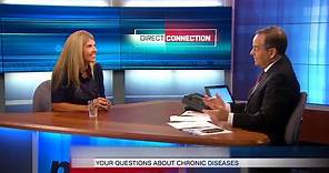 Your Health: Preventing & Managing Chronic Diseases