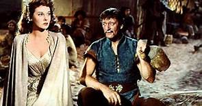 The Conqueror 1956 with John Wayne and Susan Hayward. Directed By Dick Powell