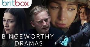 The Best Binge-Worthy Dramas on BritBox
