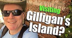 GILLIGAN'S ISLAND - Visiting Their Graves & Remembering The Cast Of The 1960s TV Show