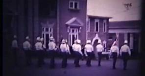 Staunton Military Academy - Howie Rifles 1968