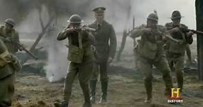 The World Wars - Trailer